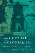 Abbildung von: An Outpost of Colonialism - Stanford University Press