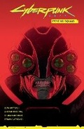 Cover: Cyberpunk 2077: Psycho Squad - Dark Horse Comics,U.S.