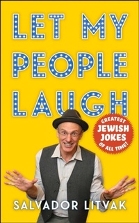 Abbildung von: Let My People Laugh - Skyhorse Publishing