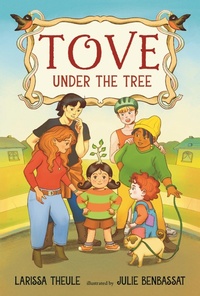 Enlarge image Cover: Tove Under the Tree - Candlewick Press,U.S.
