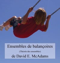 Abbildung von: Ensembles de balancoires - Life is a Story Problem LLC