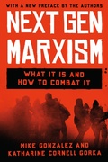 Cover: NextGen Marxism - Encounter Books