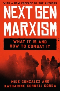 Abbildung von: NextGen Marxism - Encounter Books