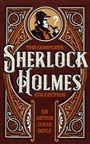 Cover: The Complete Sherlock Holmes Collection - Canterbury Classics