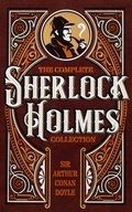Cover: The Complete Sherlock Holmes Collection - Canterbury Classics