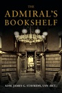 Cover: The Admiral's Bookshelf - Naval Institute Press