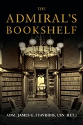 Cover: The Admiral's Bookshelf - Naval Institute Press