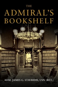 Abbildung von: The Admiral's Bookshelf - Naval Institute Press