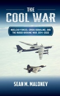 Cover: The Cool War - Naval Institute Press