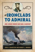 Cover: From Ironclads to Admiral - Naval Institute Press