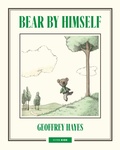 Cover: Bear by Himself - NYRB Kids
