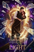 Cover: The Numen Chronicles | Volume Three: Light - Numenverse