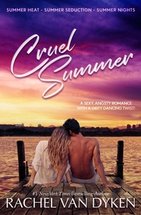 Enlarge image Cover: Cruel Summer Box Set - Rachel Van Dyken