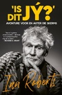 Cover: Is dit jý? - Jonathan Ball