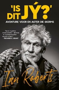 Enlarge image Cover: Is dit jý? - Jonathan Ball