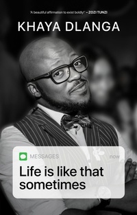 Abbildung von: Life is like that sometimes - Pan Macmillan