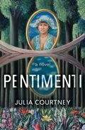 Cover: Pentimenti - Troubador Publishing