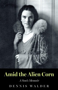Enlarge image Cover: Amid the Alien Corn - Troubador Publishing