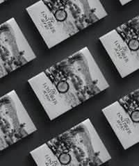 Abbildung von: The Lost Biker Stories - Independent Publishing Network