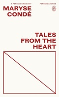 Cover: Tales from the Heart - Penguin
