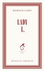 Cover: Lady L. - Penguin
