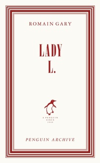 Enlarge image Cover: Lady L. - Penguin