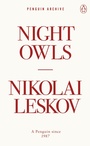 Cover: Night Owls - Penguin