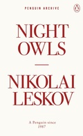 Cover: Night Owls - Penguin