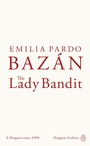 Cover: The Lady Bandit - Penguin