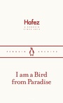 Cover: I am a Bird from Paradise - Penguin
