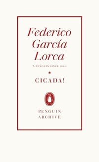 Enlarge image Cover: Cicada! - Penguin