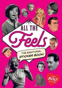 Enlarge image Cover: All the Feels - Skittledog