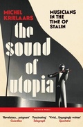 Cover: The Sound of Utopia - Pushkin Press