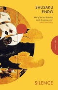 Cover: Silence - Pushkin Press Classics