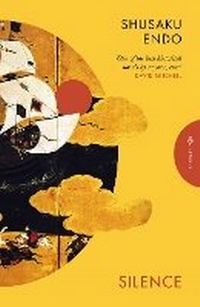 Abbildung von: Silence - Pushkin Press Classics