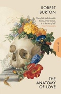 Cover: The Anatomy of Love - Pushkin Press Classics
