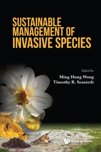 Abbildung von: Sustainable Management Of Invasive Species - World Scientific Publishing Company