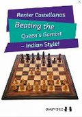 Cover: Beating the Queen's Gambit - Quality Chess UK LLP