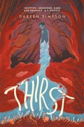Cover: Thirst - Pushkin Children's Books