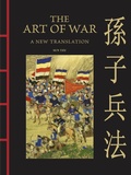 Cover: The Art of War - Amber Books