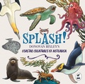 Cover: Splash! - Little Moa