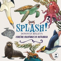 Enlarge image Cover: Splash! - Little Moa