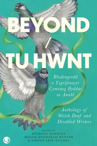 Abbildung von: Beyond/Tu Hwnt - Lucent Dreaming