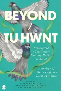 Enlarge image Cover: Beyond/Tu Hwnt - Lucent Dreaming