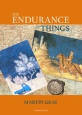 Cover: The Endurance of Things - Constellations Press