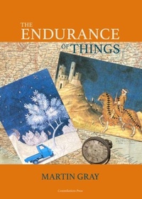 Enlarge image Cover: The Endurance of Things - Constellations Press