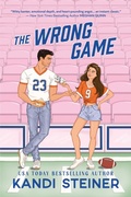 Cover: The Wrong Game - Arndell
