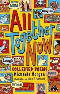 Abbildung von: All Together Now - Otter-Barry Books
