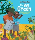 Cover: The Big Green - Otter-Barry Books