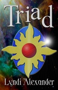 Cover: Triad - dfpbooks